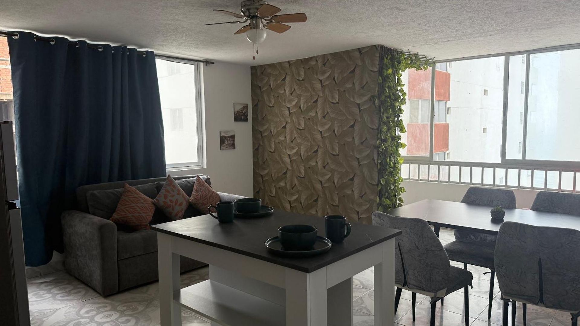 Apartamento Expetacular En Delfines Cartagena