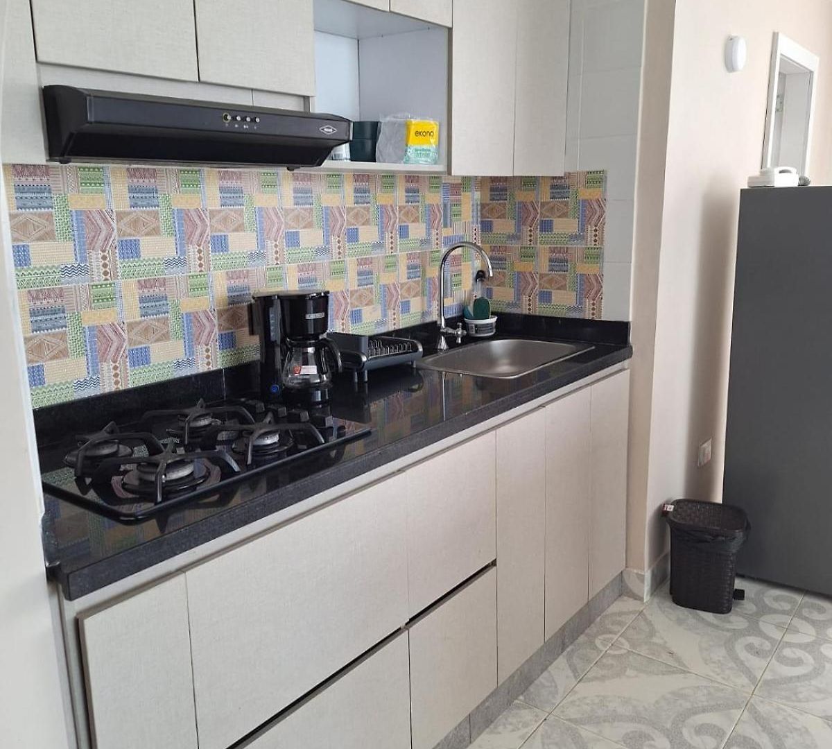 Expetacular En Delfines Apartamento Cartagena