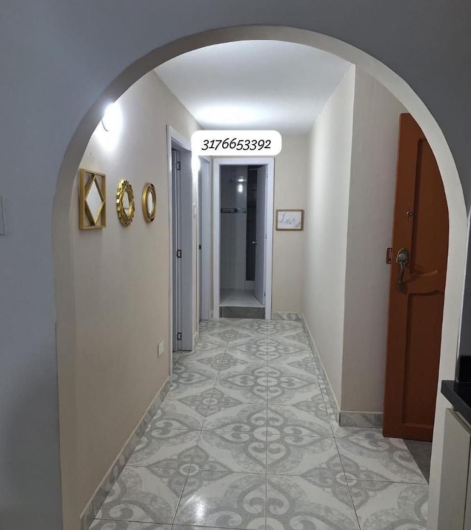 Apartamento Expetacular En Delfines