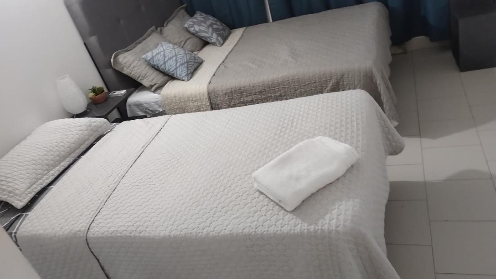 Apartamento Expetacular En Delfines