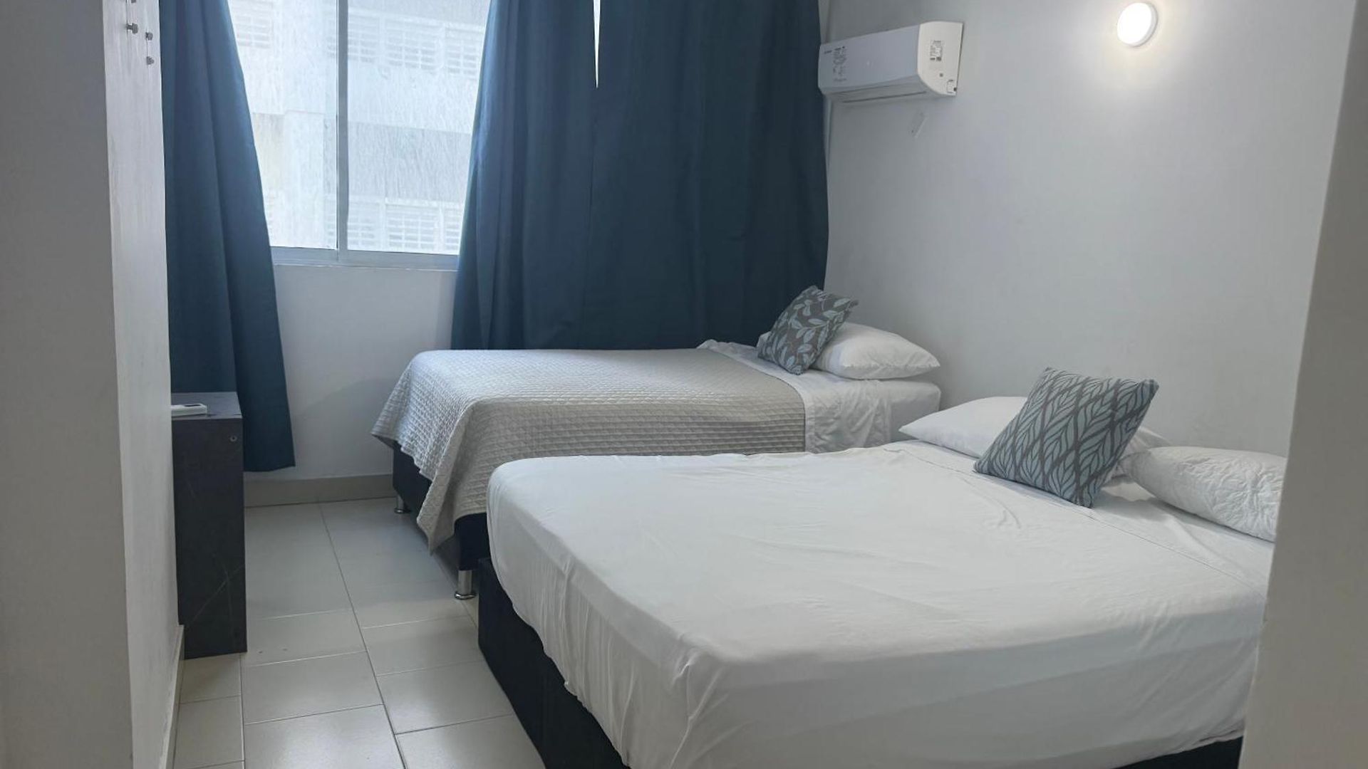 Apartamento Expetacular En Delfines *