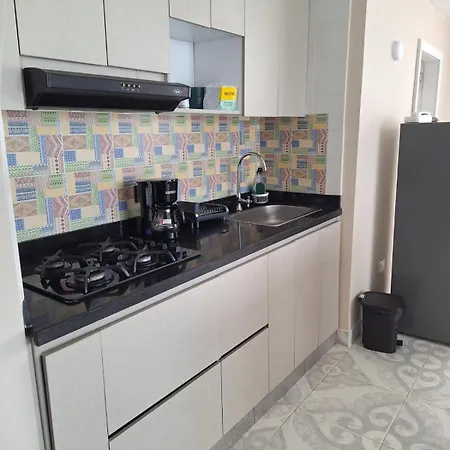 Expetacular En Delfines Apartamento Cartagena