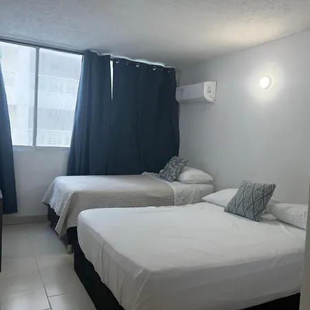 Expetacular En Delfines Apartamento *