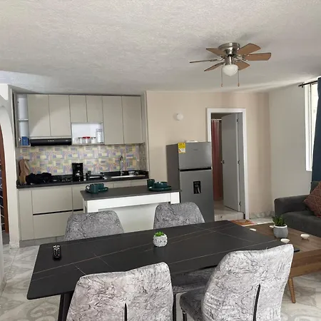 Apartment Expetacular En Delfines *