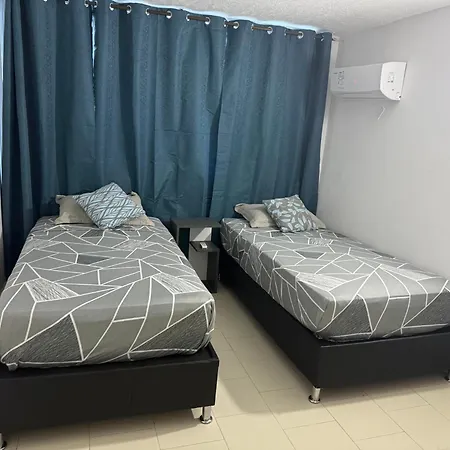 Apartment Expetacular En Delfines Cartagena