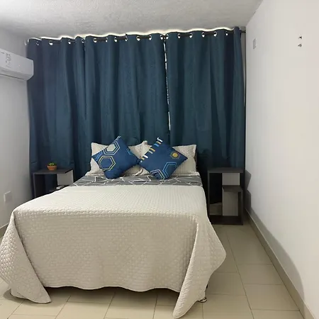 Apartment Expetacular En Delfines